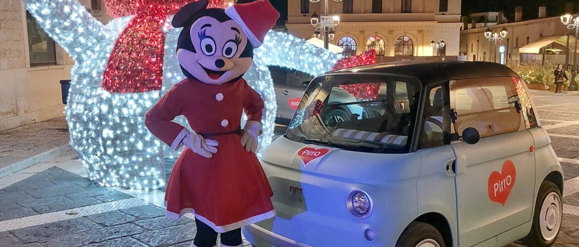 Notte dello shopping 2024 Cerignola