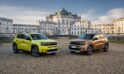 fiat grande panda ordinabile!