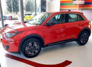 Fiat 600 1,2 Mild Hybrid 110cv