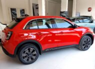 Fiat 600 1,2 Mild Hybrid 110cv