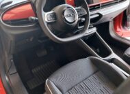 Fiat 600 1,2 Mild Hybrid 110cv