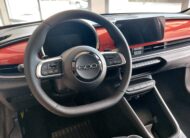 Fiat 600 1,2 Mild Hybrid 110cv