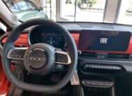 Fiat 600 1,2 Mild Hybrid 110cv