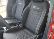 Fiat 600 1,2 Mild Hybrid 110cv