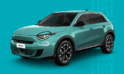 Nuova 600 Hybrid