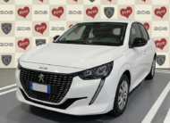 Peugeot 208 Ibrida Puretech 110cv