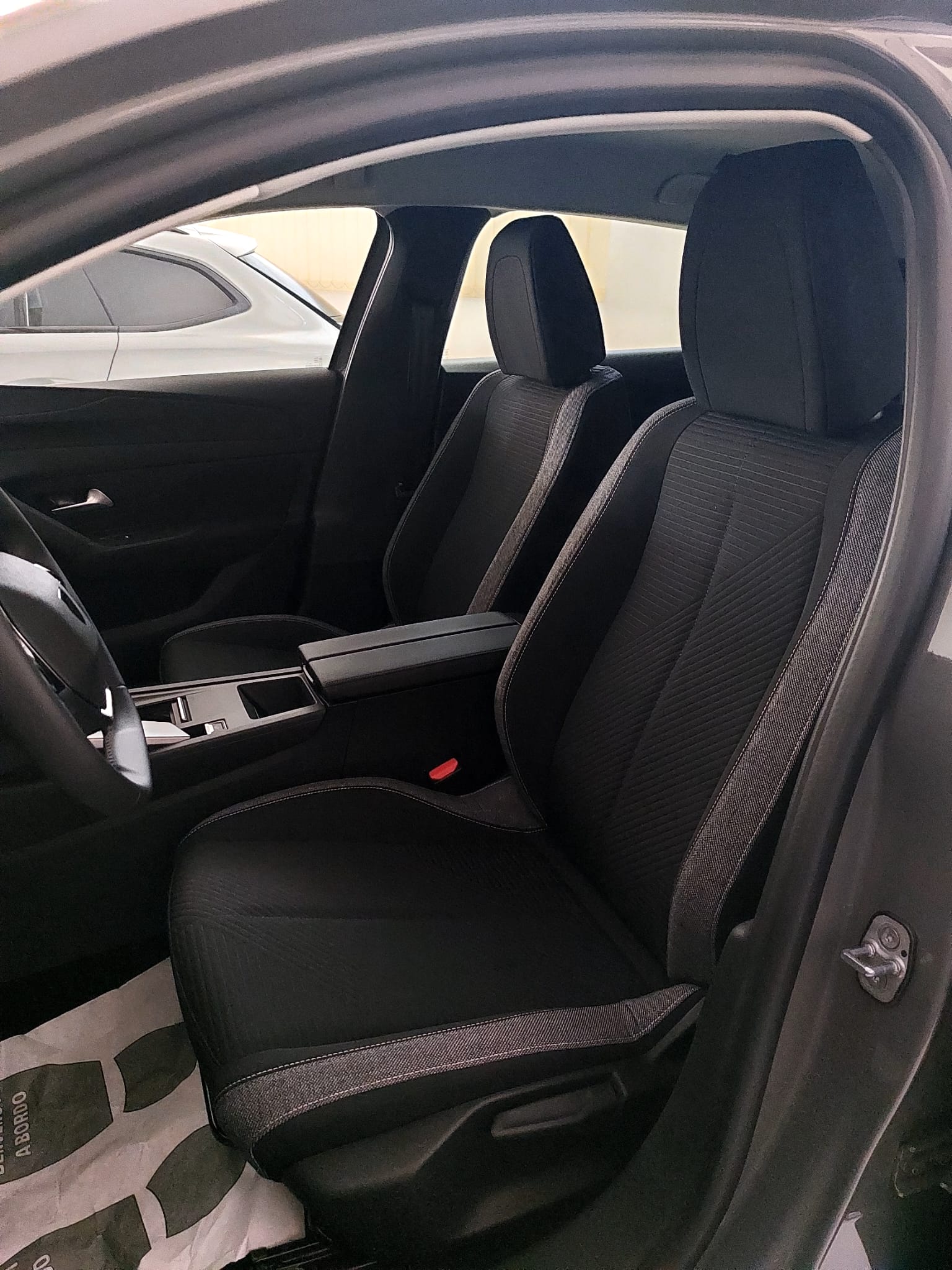 Peugeot 308 BlueHDi130 S&S EAT8 Active Pack
