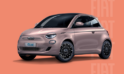 Nuova 500 Elettrica