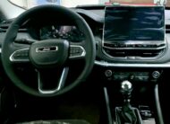 Jeep Compass Limited 1,6 Multijet 130cv