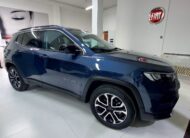Jeep Compass Limited 1,6 Multijet 130cv