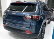 Jeep Compass Limited 1,6 Multijet 130cv