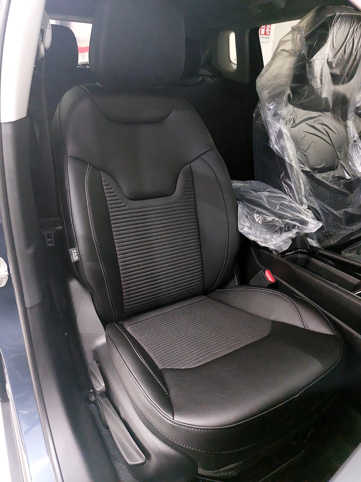 Jeep Compass Limited 1,6 Multijet 130cv