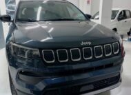 Jeep Compass Limited 1,6 Multijet 130cv