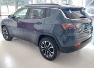 Jeep Compass Limited 1,6 Multijet 130cv