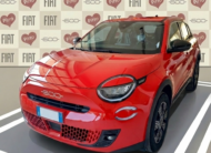 Fiat 600 1,2 Mild Hybrid 110cv