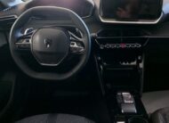 Peugeot 208 Ibrida Puretech 110cv