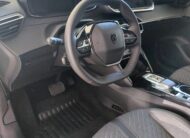 Peugeot 208 Ibrida Puretech 110cv