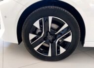 Peugeot 208 Ibrida Puretech 110cv