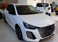 Peugeot 208 Ibrida Puretech 110cv