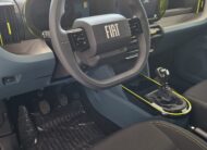 Fiat Grande Panda 1,2 Benzina 100cv Icon