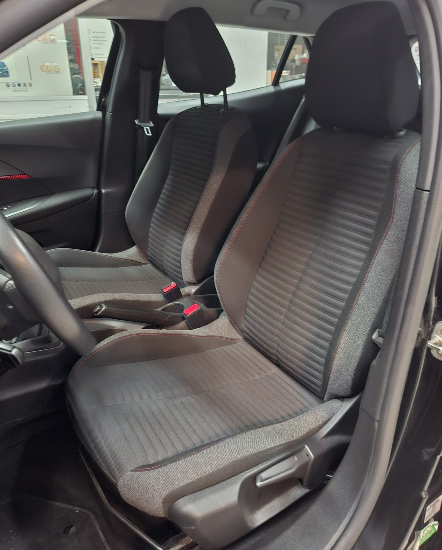 Peugeot 2008 1,5 BlueHdi 110cv Active Pack