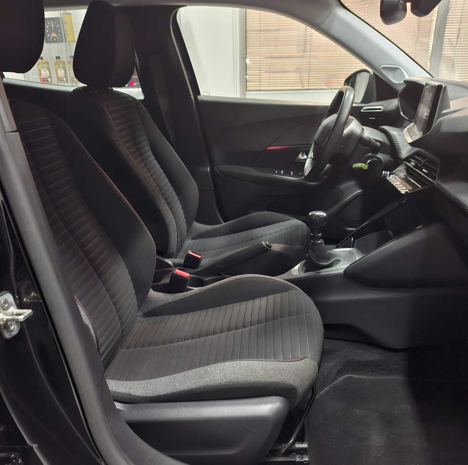 Peugeot 2008 1,5 BlueHdi 110cv Active Pack