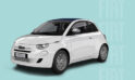 500 Hybrid Dolcevita