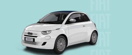 500 Hybrid Dolcevita
