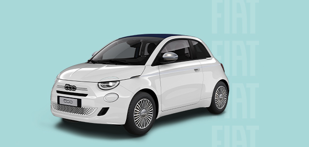 500 Hybrid Dolcevita