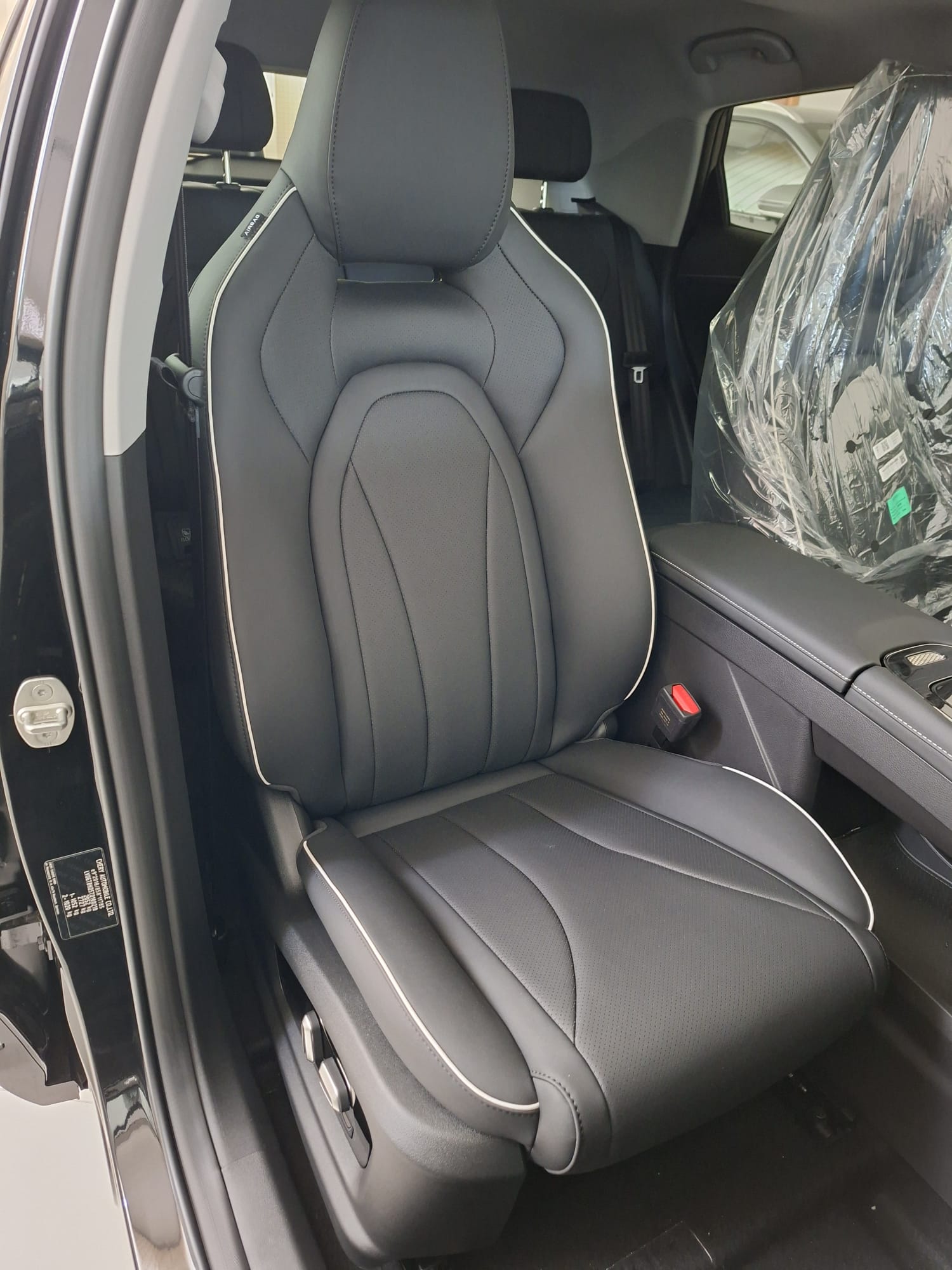Omoda 5 SHS-H Full Hybrid 224cv Premium