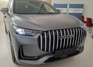 JAECOO 8 SHS Plug-In 428cv