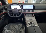 JAECOO 8 SHS Plug-In 428cv