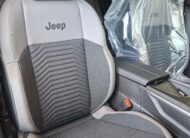 Jeep New Compass 1,2 First Edition E-Hybrid 145cv