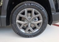 Jeep New Compass 1,2 First Edition E-Hybrid 145cv