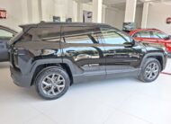 Jeep New Compass 1,2 First Edition E-Hybrid 145cv