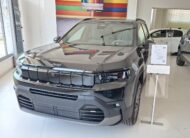 Jeep New Compass 1,2 First Edition E-Hybrid 145cv