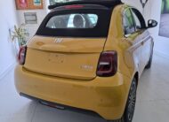 500 Cabrio Icon 1.0 Hybrid 65cv