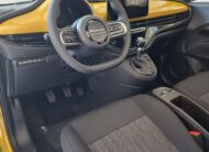 500 Cabrio Icon 1.0 Hybrid 65cv