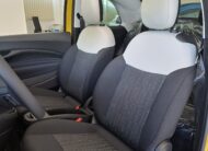 500 Cabrio Icon 1.0 Hybrid 65cv
