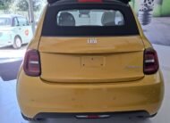 500 Cabrio Icon 1.0 Hybrid 65cv