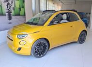 500 Cabrio Icon 1.0 Hybrid 65cv