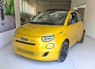 500 Cabrio Icon 1.0 Hybrid 65cv