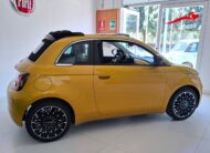 500 Cabrio Icon 1.0 Hybrid 65cv