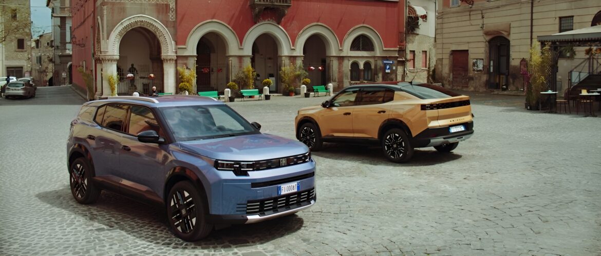 Nuove Grizzly e Grizzly Fastback